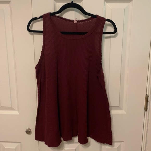 PINK blush Maternity Top - Picture 1 of 4